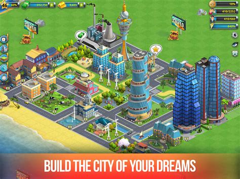 However, they have beautiful graphics. . City building games online unblocked